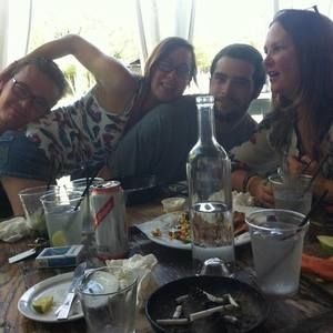 Meet your Posher, Ricky